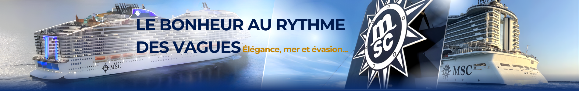 Croisières